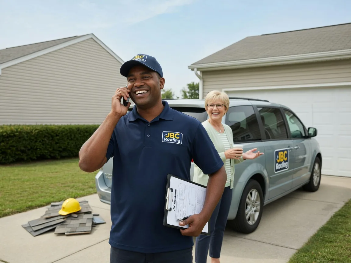 Roof Replacement Strasburg, PA FAQs